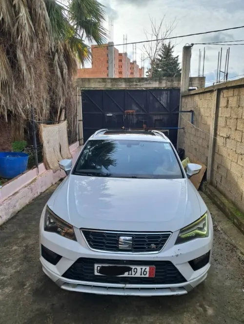 Seat ATECA 2019 FR