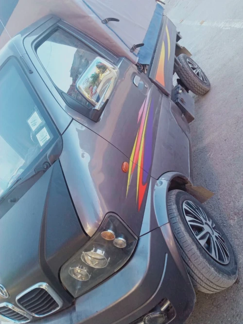 DFSK Mini Truck 2015 SC 2m30