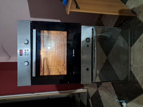 réparation four encastrable électrique encastré micro-onde  