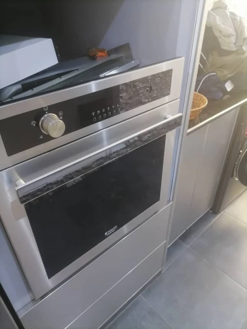 réparation four encastrable électrique micro-onde électroménager
