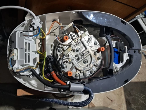 réparation four encastrable encastré électrique micro-onde électroménager