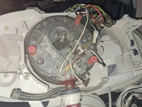 réparation four encastrable électrique micro-onde micro-ondes électroménager
