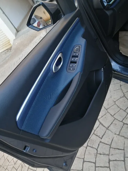 GAC GS3 emzoom 2026 Toutes options