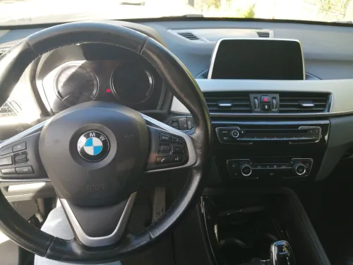 BMW X1 2018 Excellium