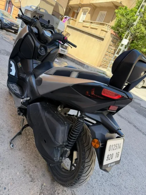 Yamaha Xmax 300 2020