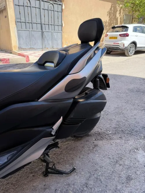 Yamaha Xmax 300 2020