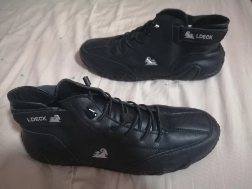 Boots homme L deck