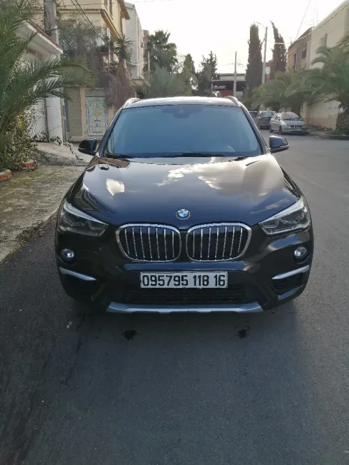 BMW X1 2018 Excellium