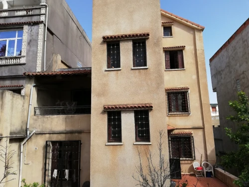 Vente Villa Alger Birkhadem