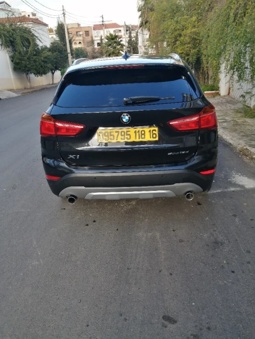 BMW X1 2018 Excellium