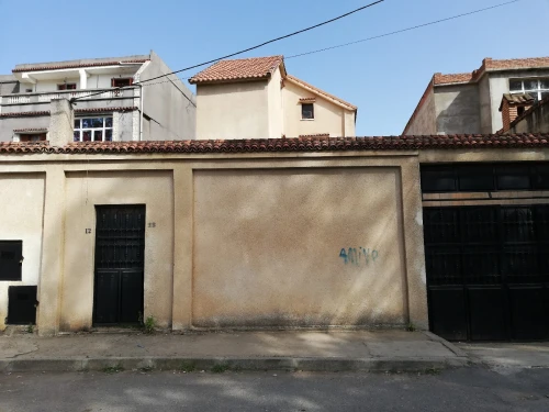 Vente Villa Alger Birkhadem