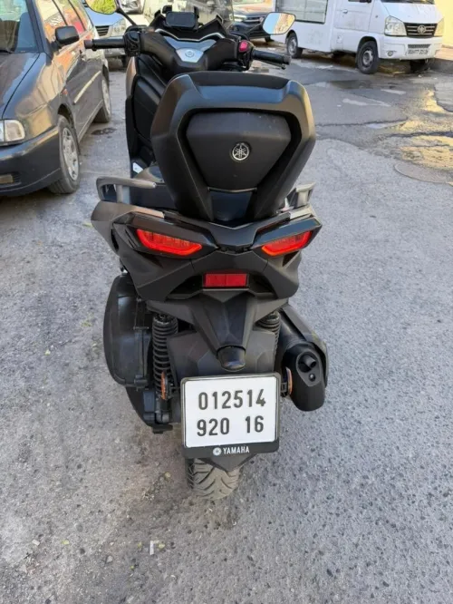Yamaha Xmax 300 2020