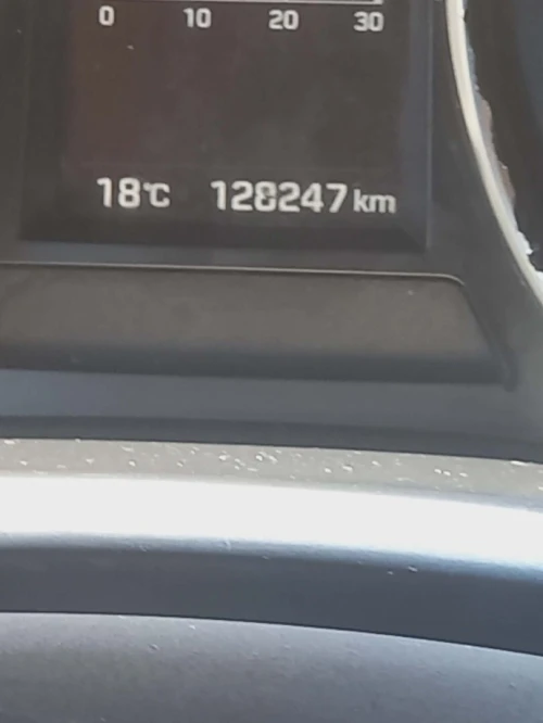 Hyundai SantaFe 2017 SantaFe