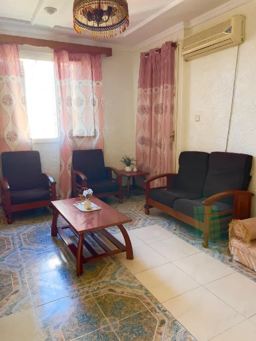Location vacances Appartement F3 Alger Bordj el kiffan