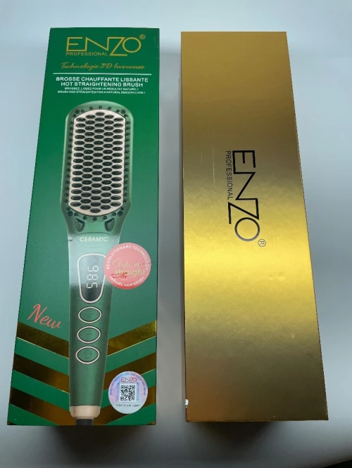 Brosse Enzo
