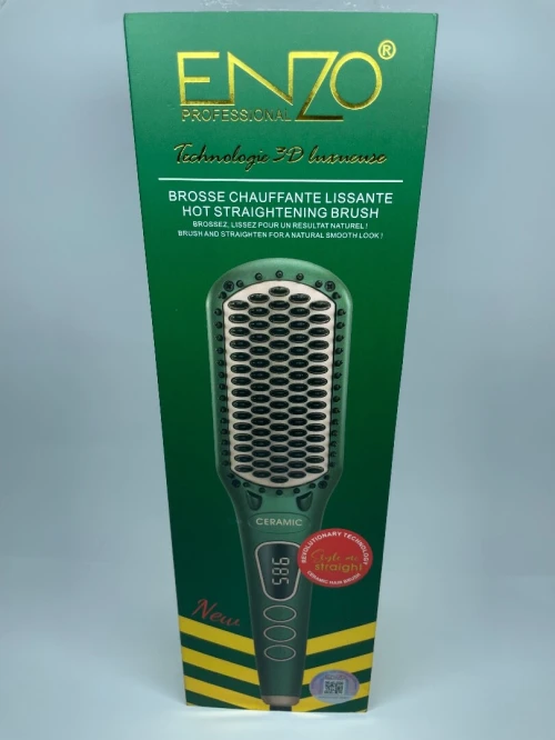 Brosse Enzo