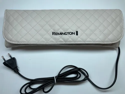 Lisseur Remington Keratin Therapy 100% original