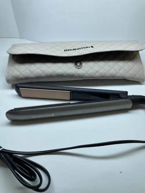 Lisseur Remington Keratin Therapy 100% original