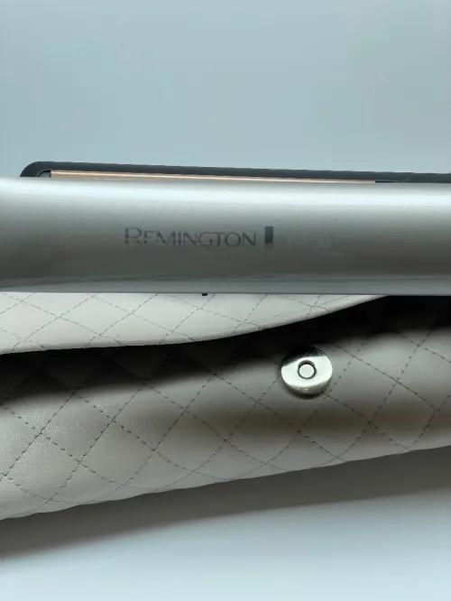 Lisseur Remington Keratin Therapy 100% original