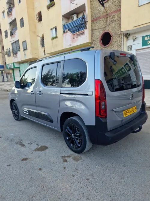Citroen Perlingo 2023 Perlingo