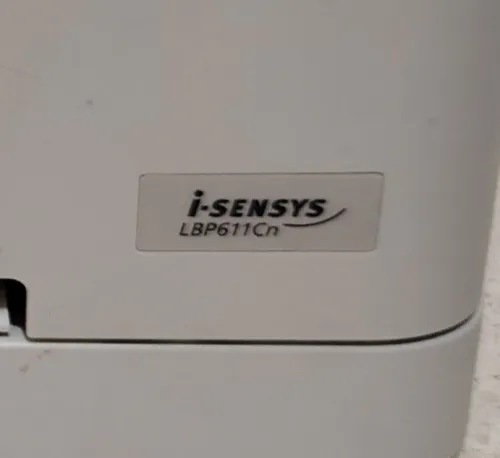 Canon LBP 611 cn