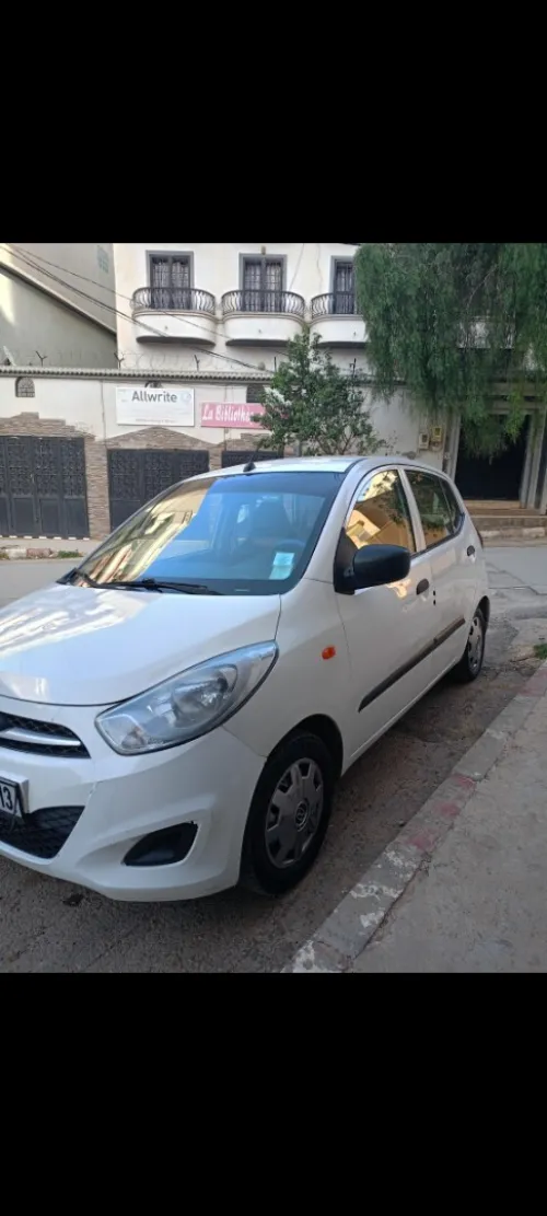 Hyundai i10 2014 GLS