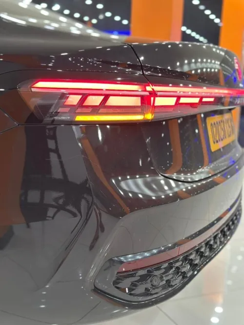 Volkswagen Passat 2025 Pro