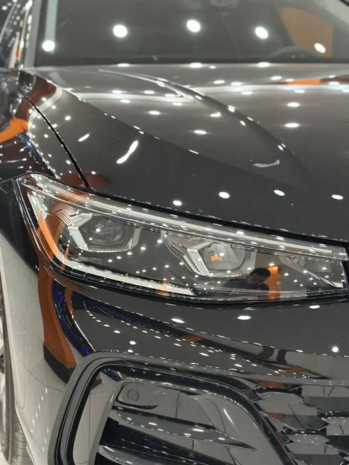Volkswagen Passat 2025 Pro
