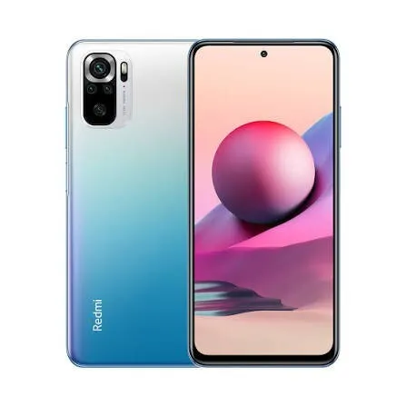 Rémi note 10s 8/128