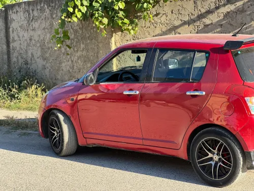 Suzuki Swift 2012 Swift