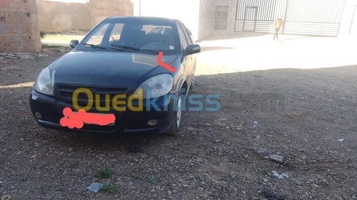 Lifan 520 Hatch Back 2011 520 Hatch Back