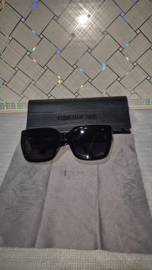 Lunette CHRISTIAN DIOR