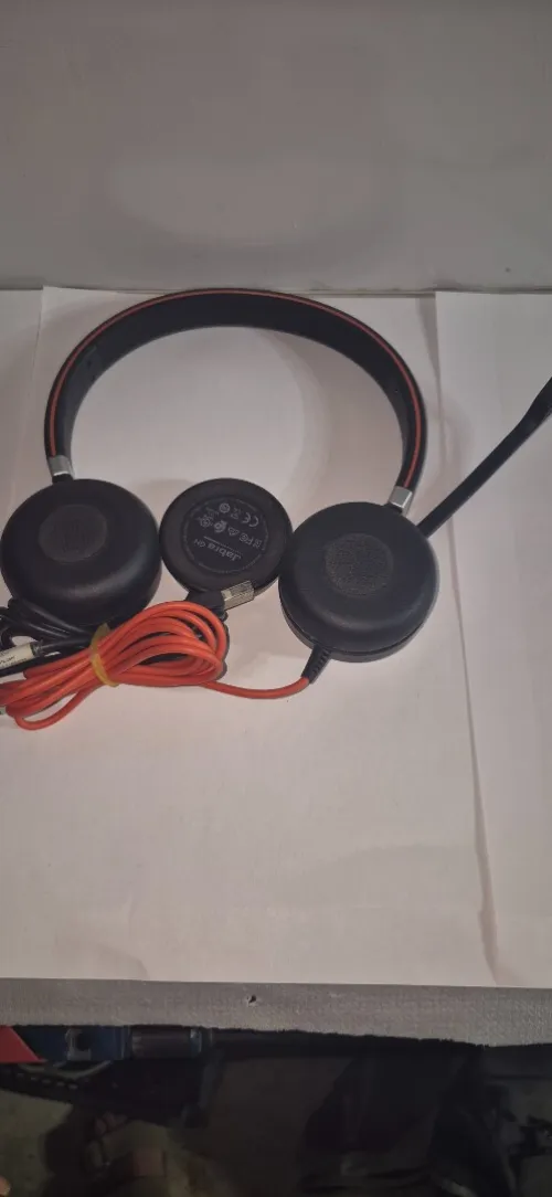 Casque son fil bluetooth