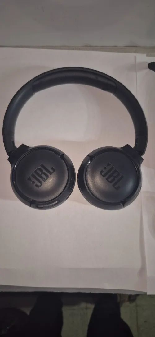 Casque son fil bluetooth