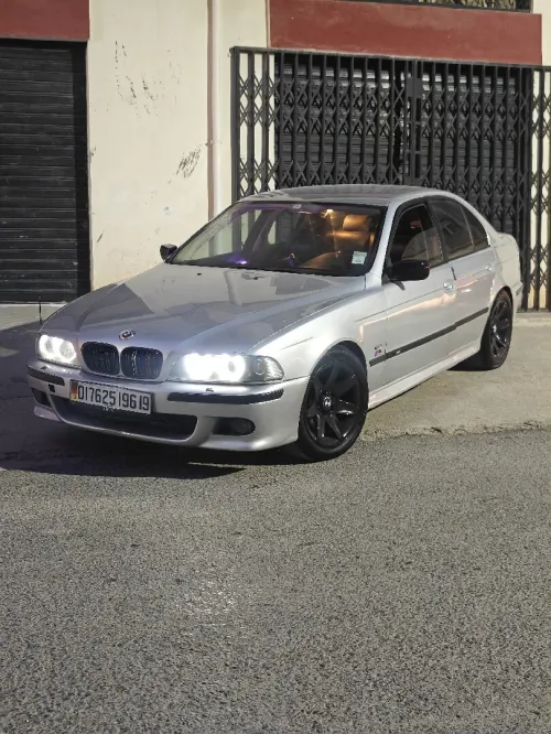 BMW Série 5 1996 Sport