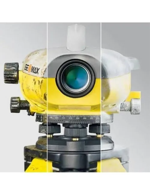 Niveau lazer numérique GEOMAX ZDL 700
