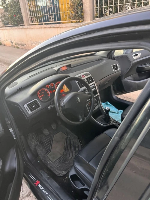 Peugeot 307 2005 307