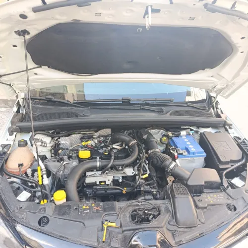 Renault Clio 5  2023 Authentic