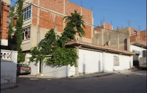 Vente Villa Constantine El khroub