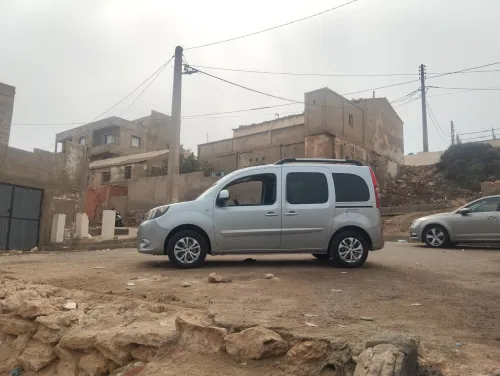 Renault Kangoo 2020 
