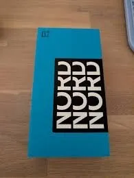 OnePlus Nord 5