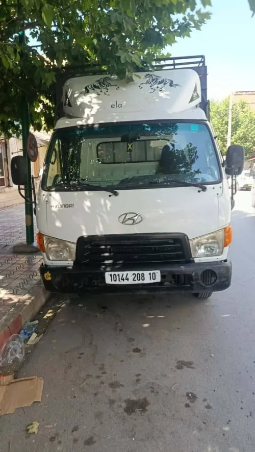 Hyundai HD65 
