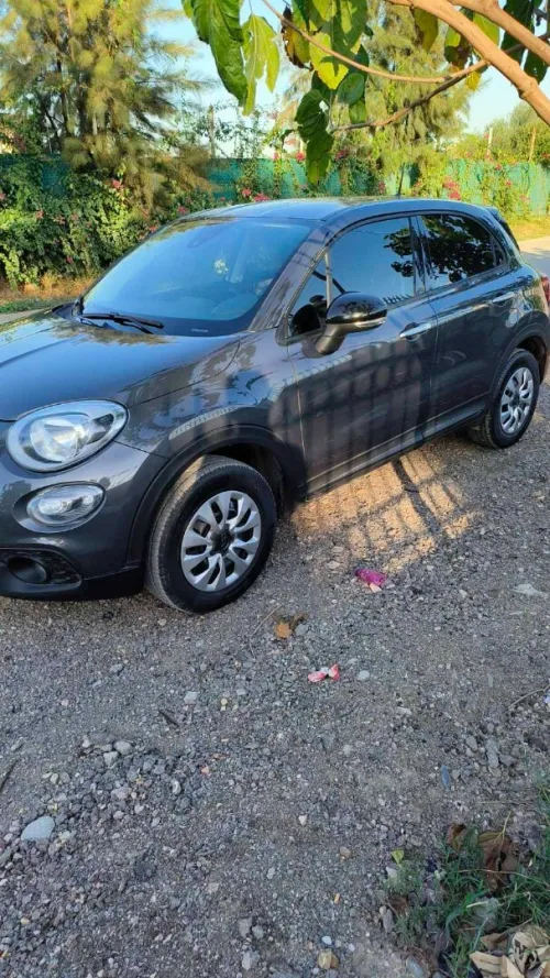Fiat 500x 2025 500X