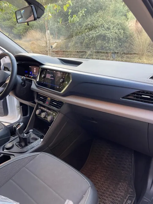 Volkswagen Taos 2022 