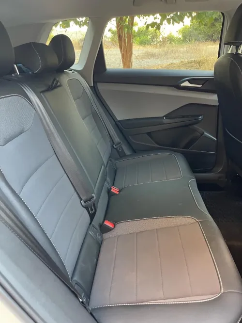 Volkswagen Taos 2022 Comfortline iq drive