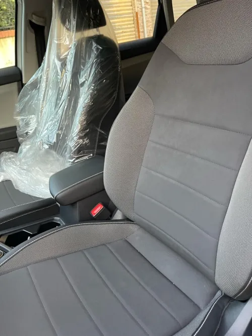 Volkswagen Taos 2022 Comfortline iq drive