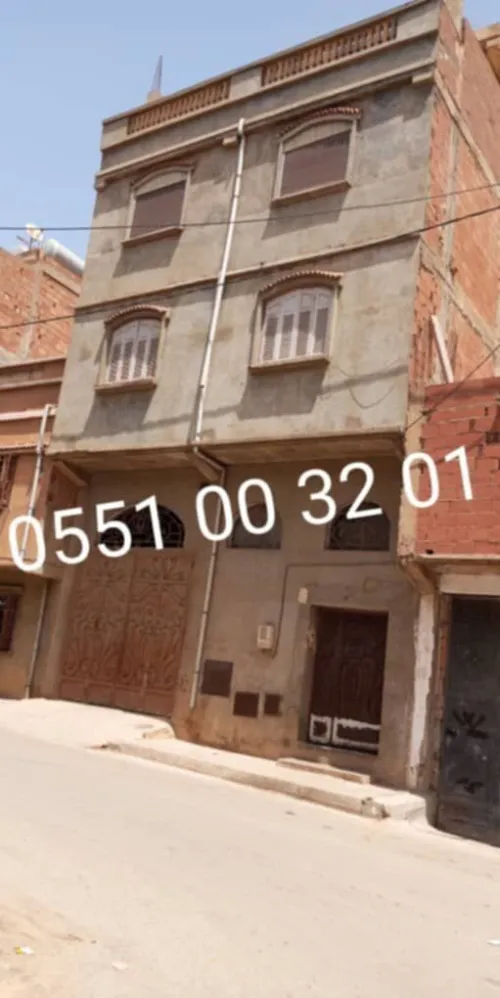 Vente Villa Oran Bir el djir