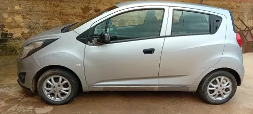 Chevrolet New Spark 2015 New Spark