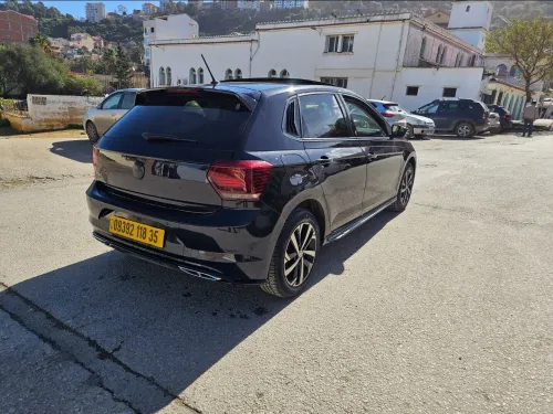 Volkswagen Polo 2018 Beats