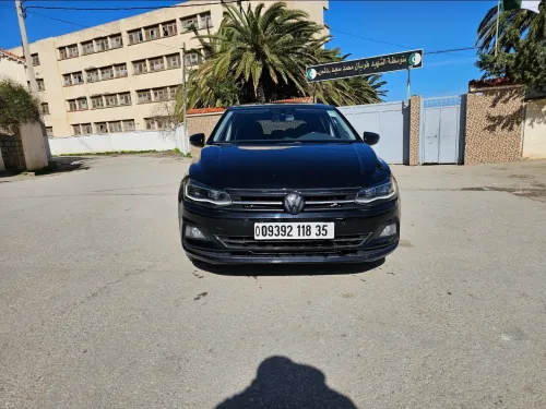 Volkswagen Polo 2018 Beats